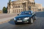 Volkswagen Phaeton 2003 года